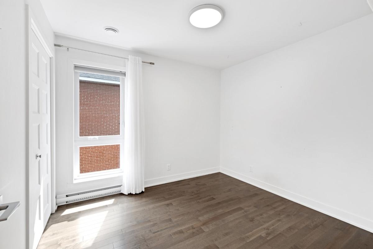 Chambre lumineuse