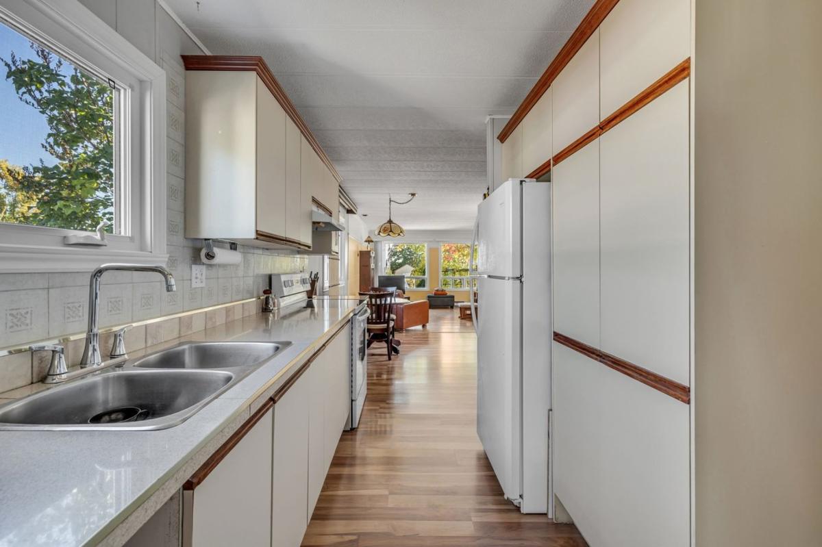 Rangement et espace utilitaire