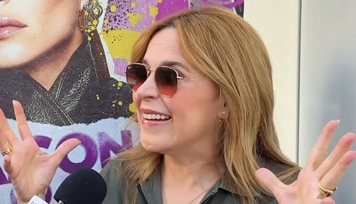 Julie Snyder