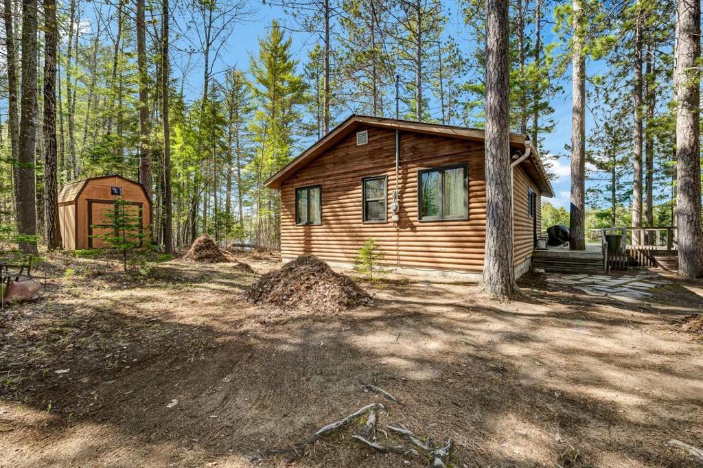 Otter Lake