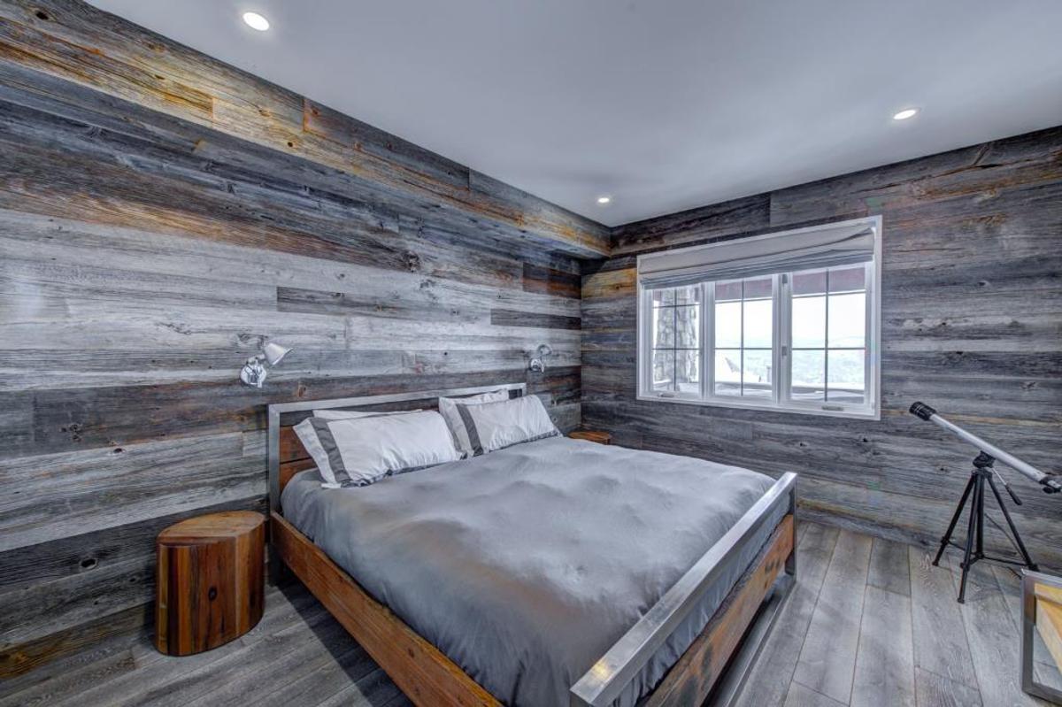 Mont-Tremblant