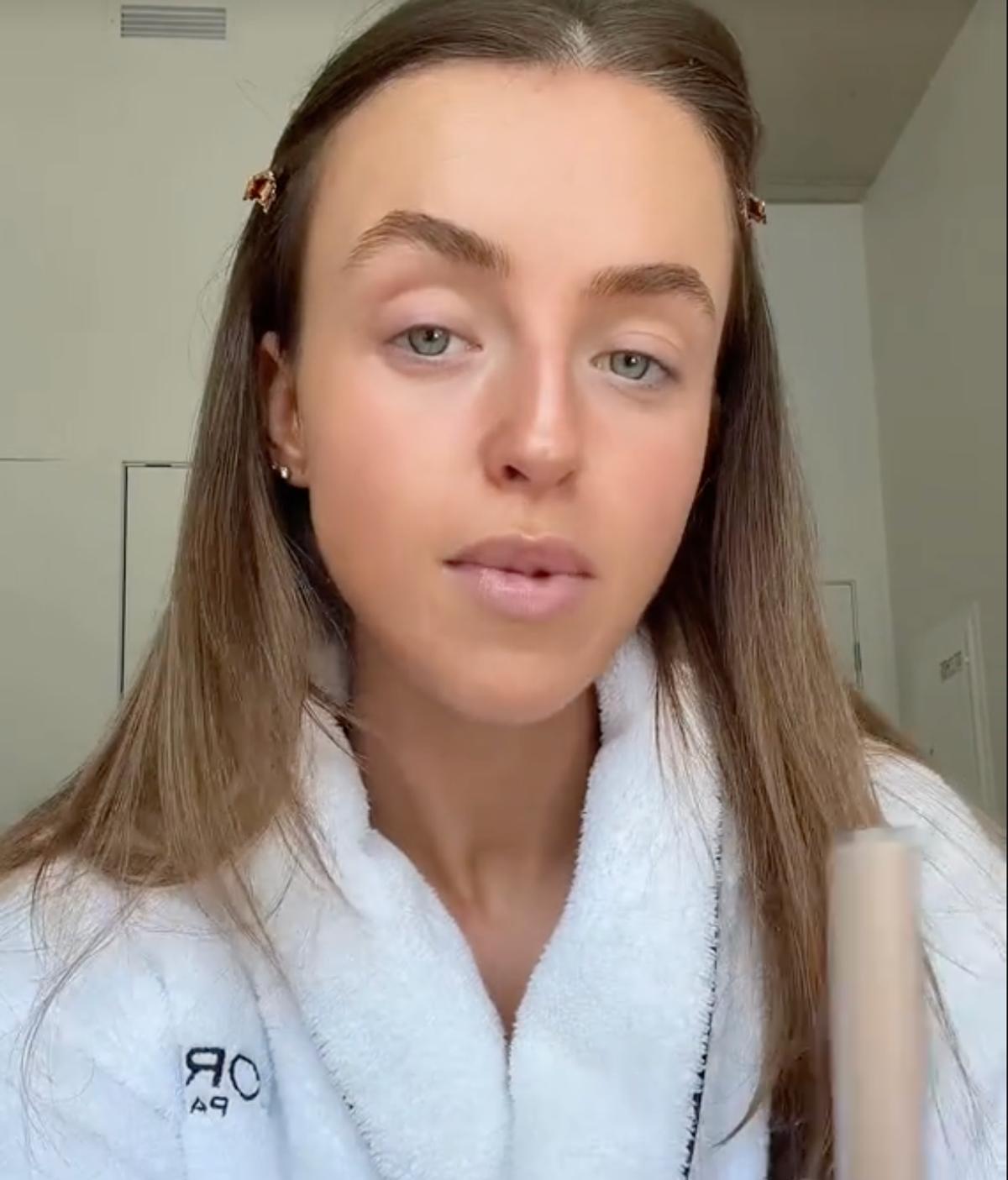 Alicia Moffet