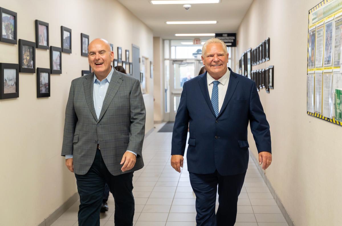 Doug Ford