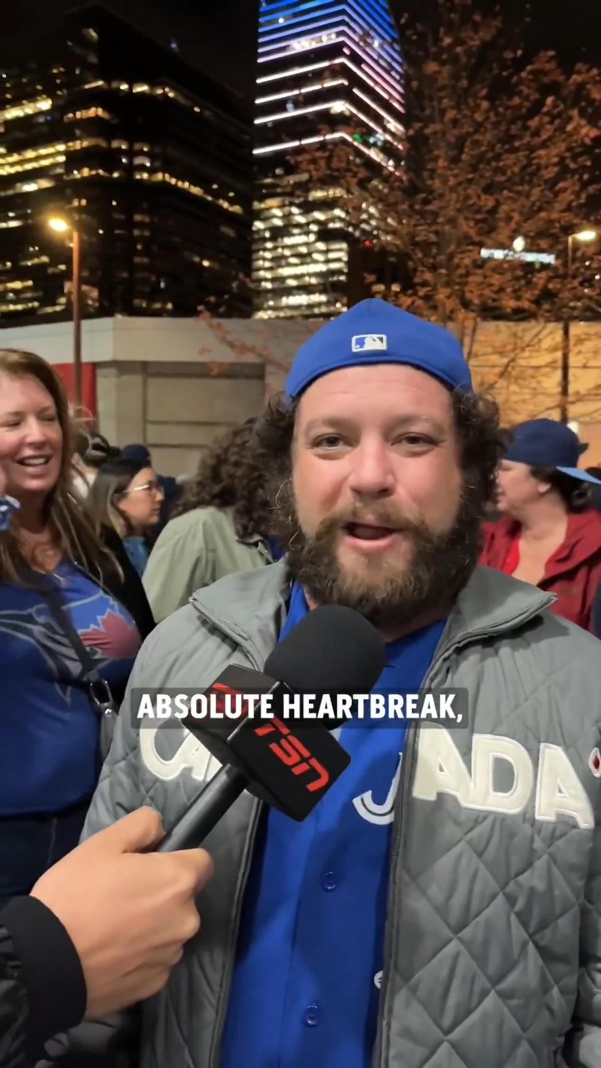 Blue Jays