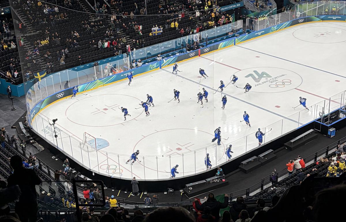 Team Italy