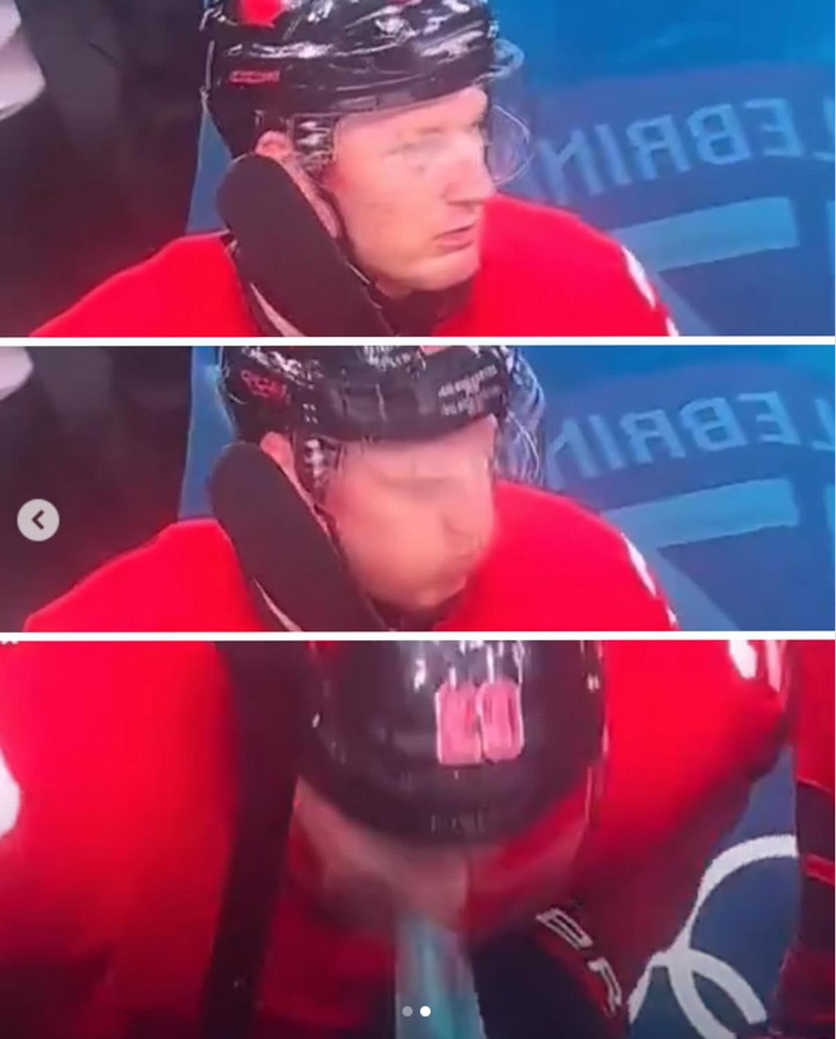 Nathan MacKinnon