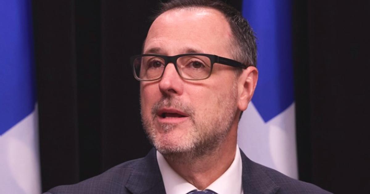 Jean-François Roberge