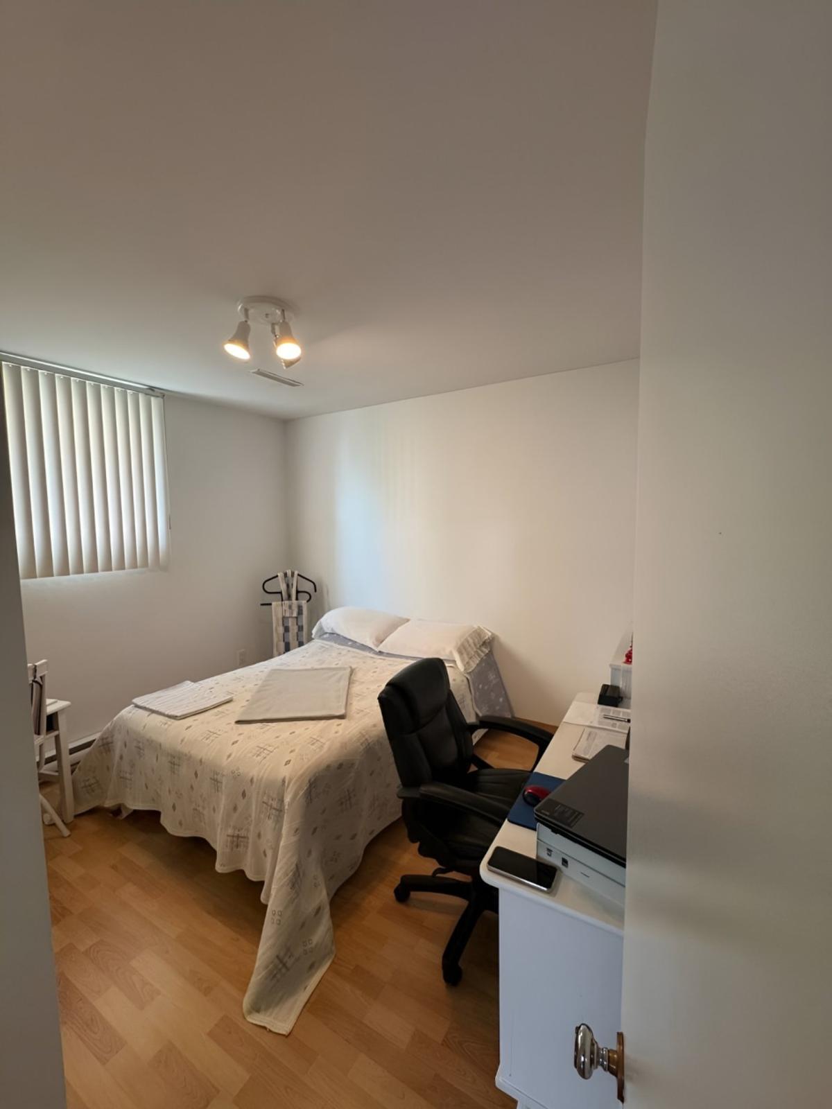 Chambre additionnelle