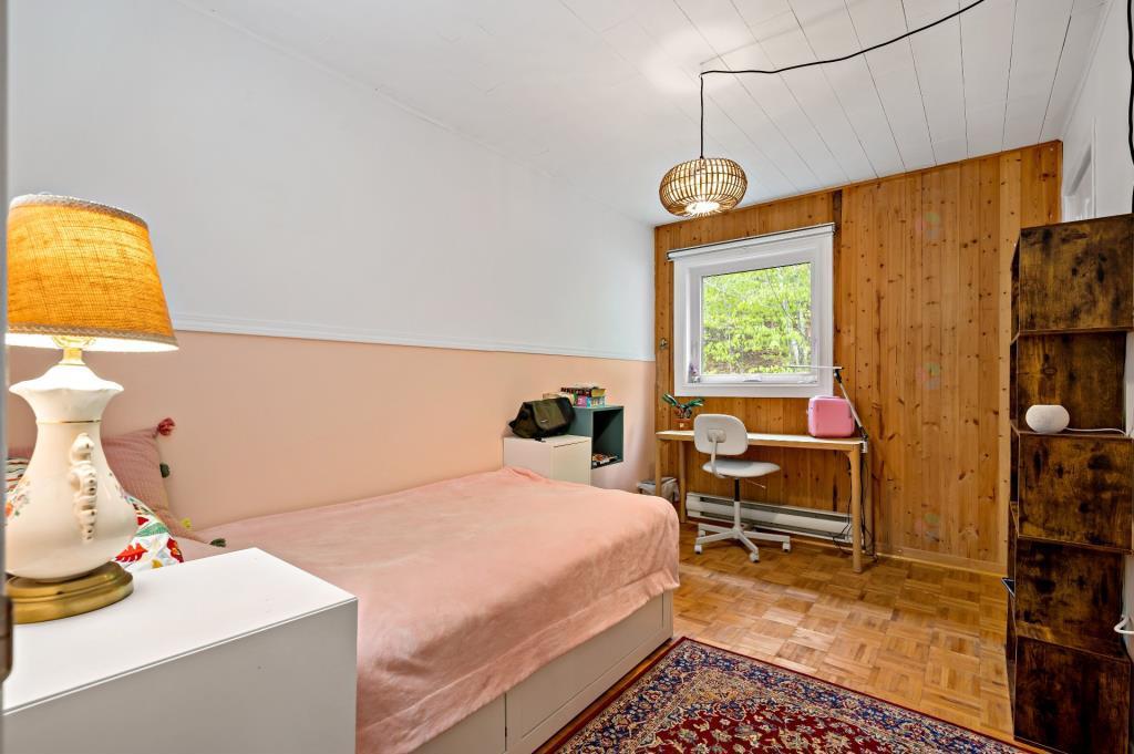 propriété à vendre Harrington