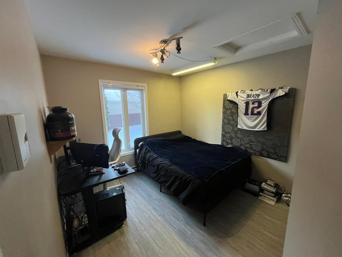 Deuxième chambre