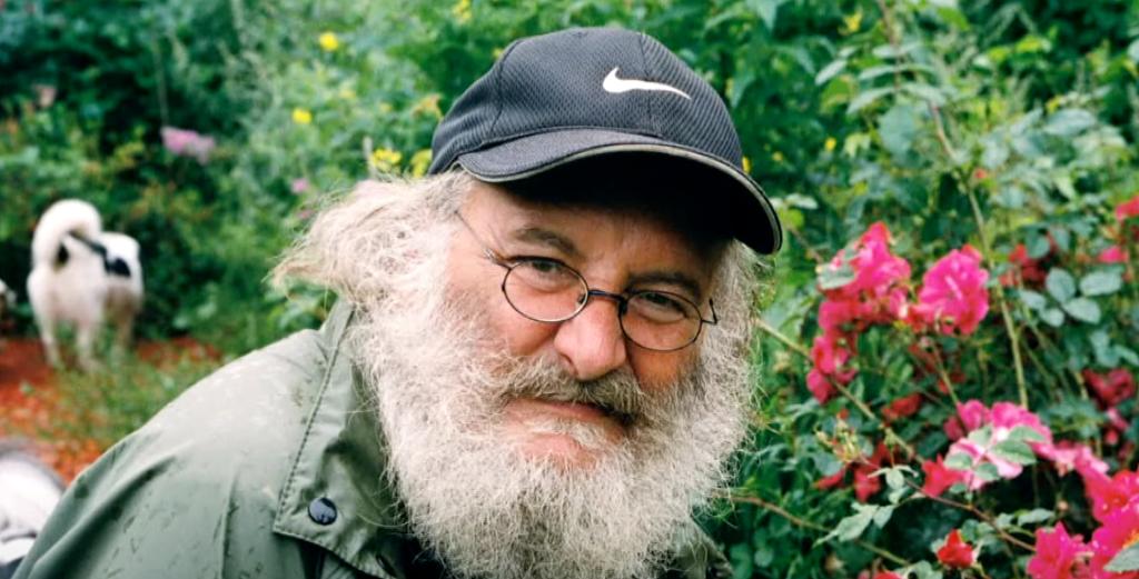 Victor-Lévy Beaulieu 