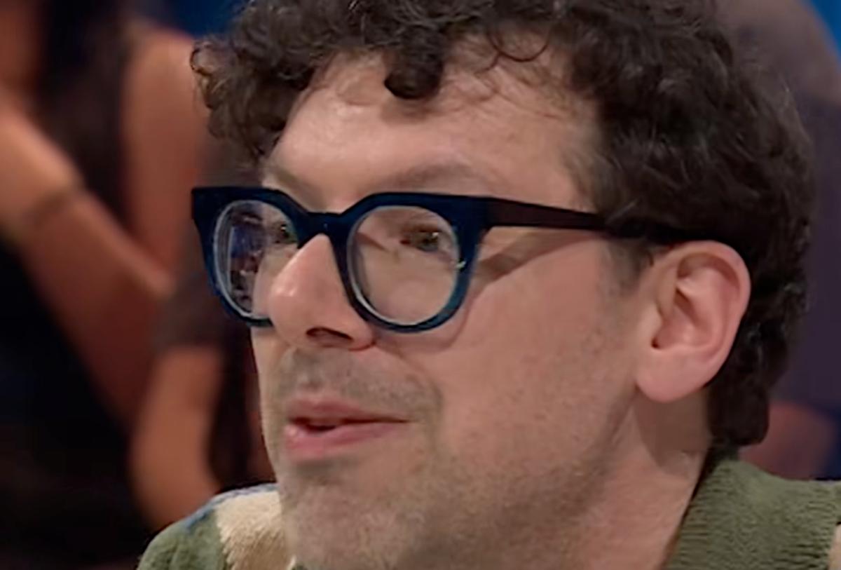 Simon Boulerice à Incroyables!