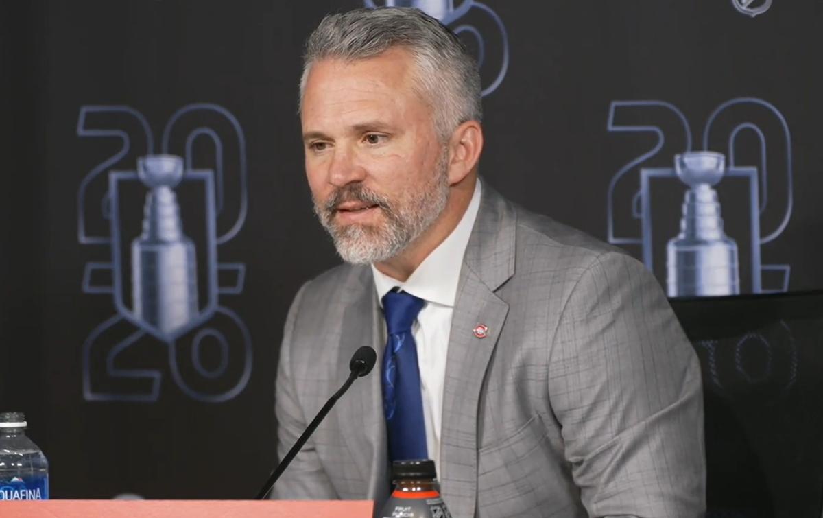 Martin St. Louis