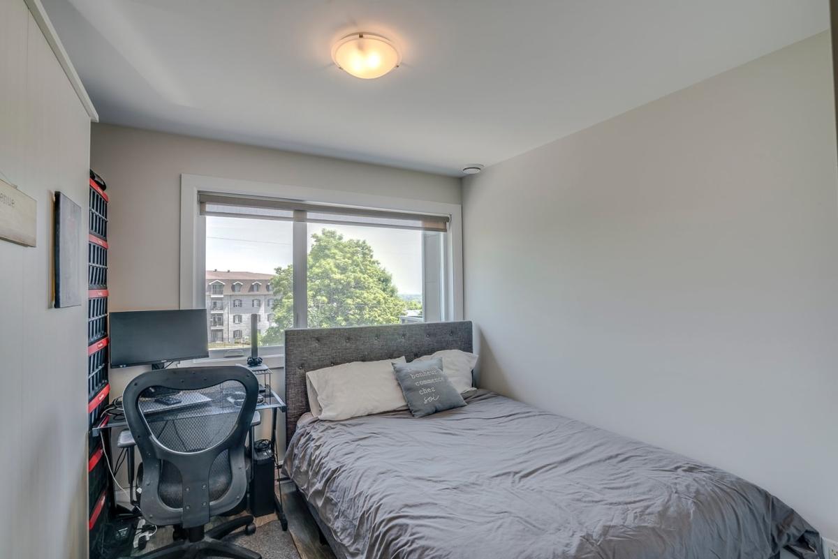 Deuxième chambre