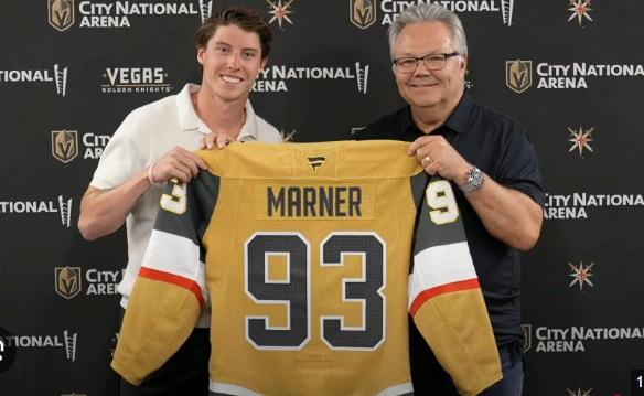 Mitch Marner