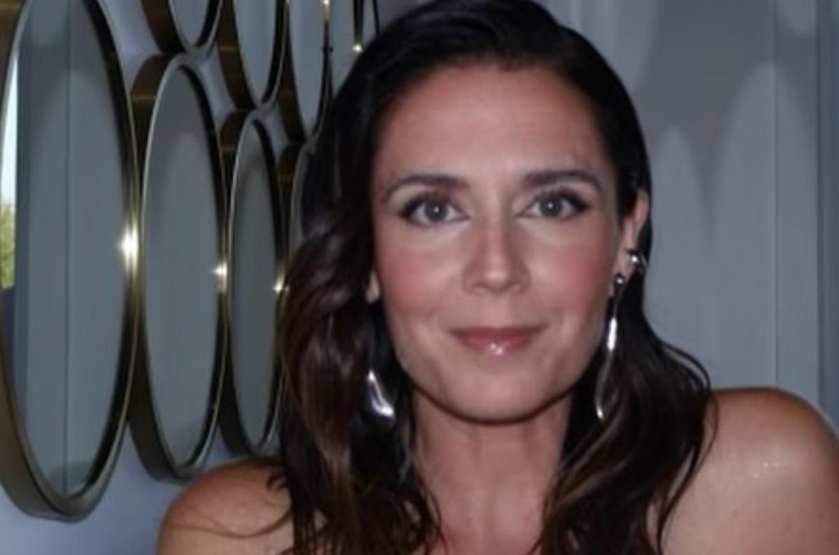 Mélissa Désormeaux-Poulin