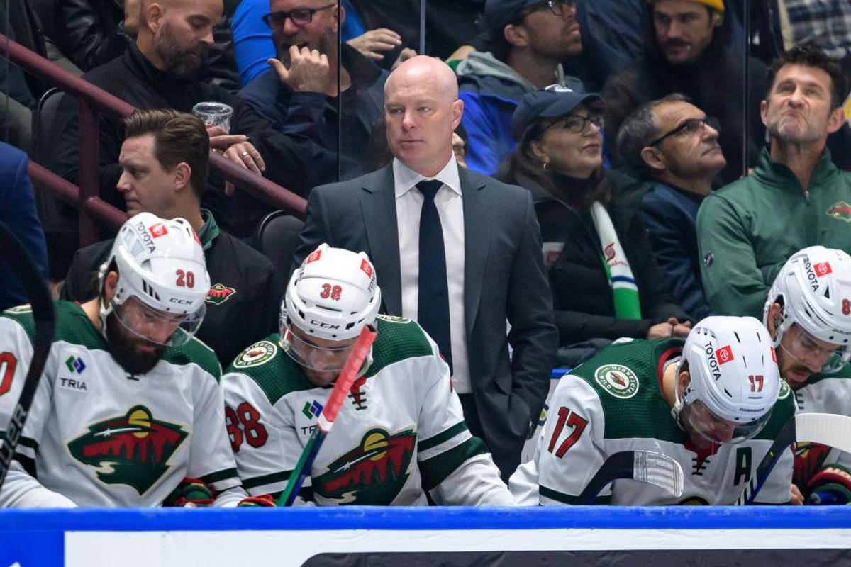 John Hynes