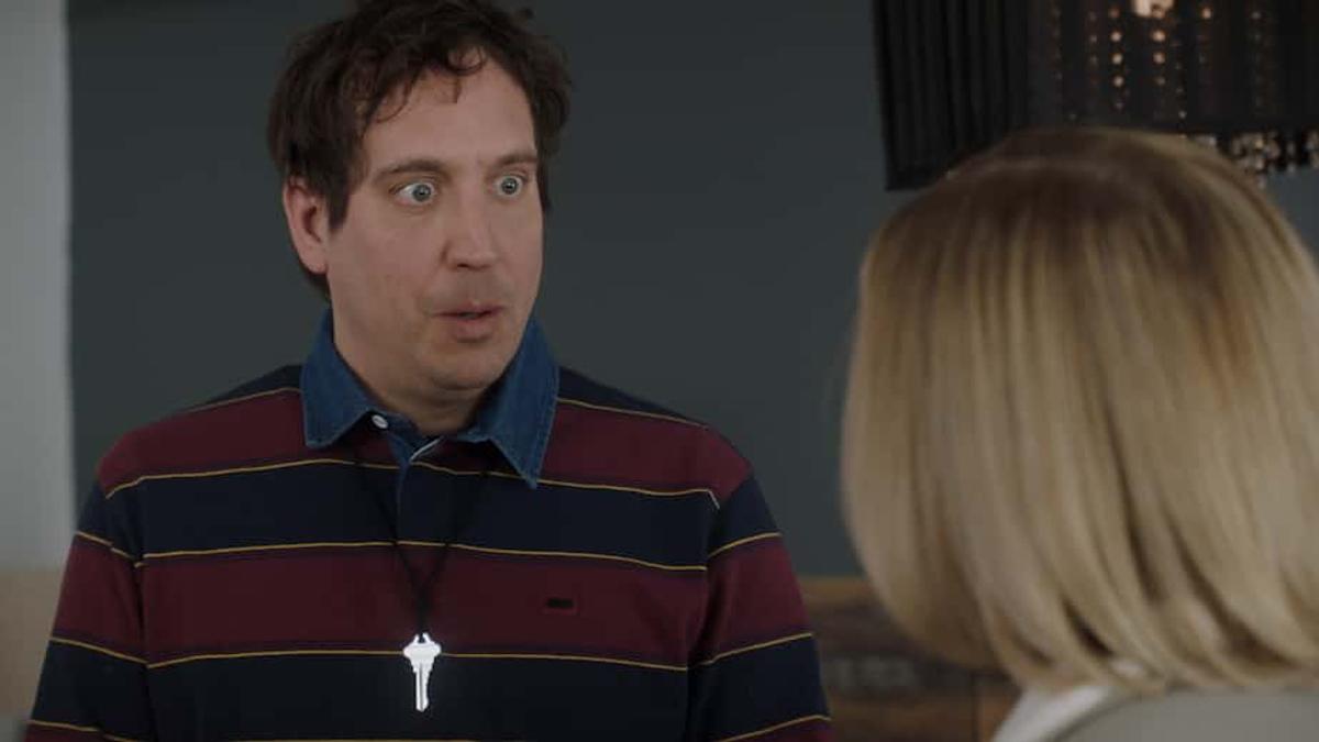 Benoit Mauffette dans Indéfendable