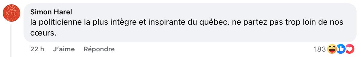 Valérie Plante