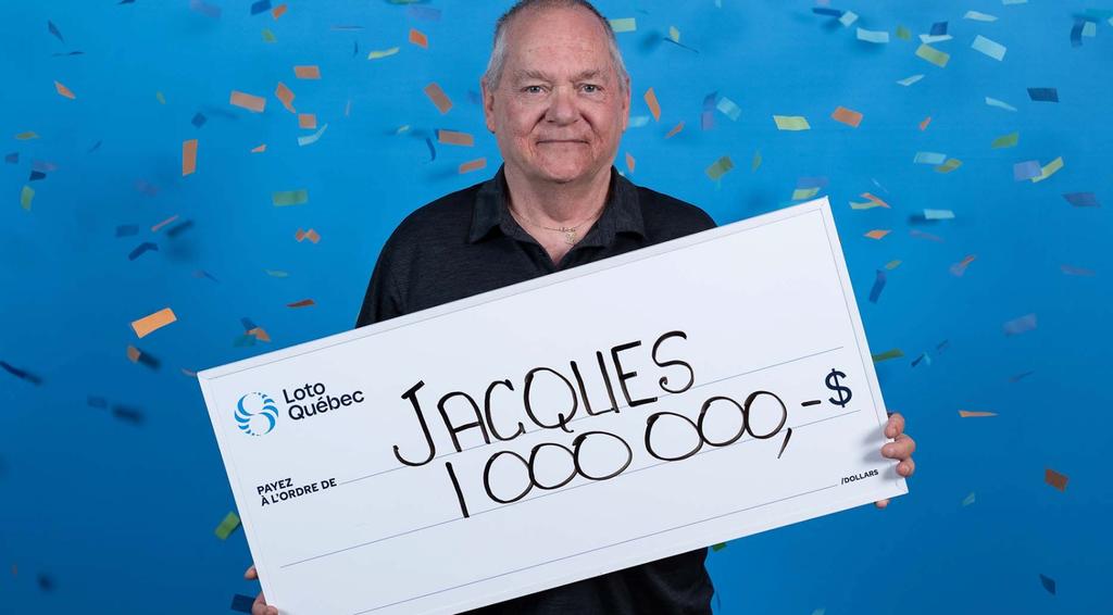 Jacques Ouellet