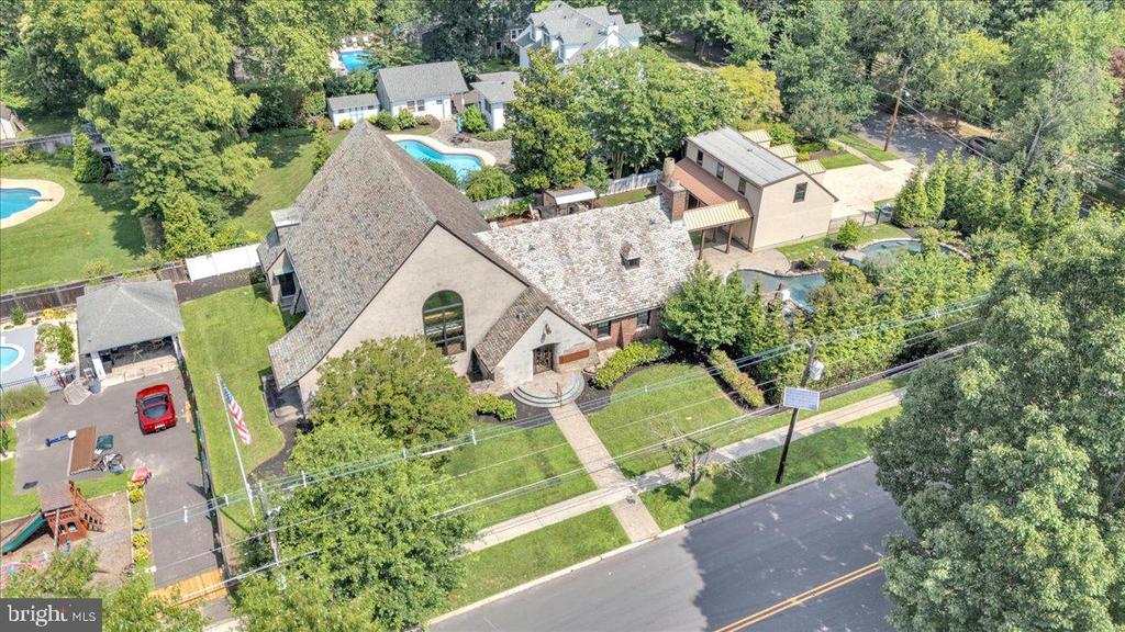 Haddon Heights