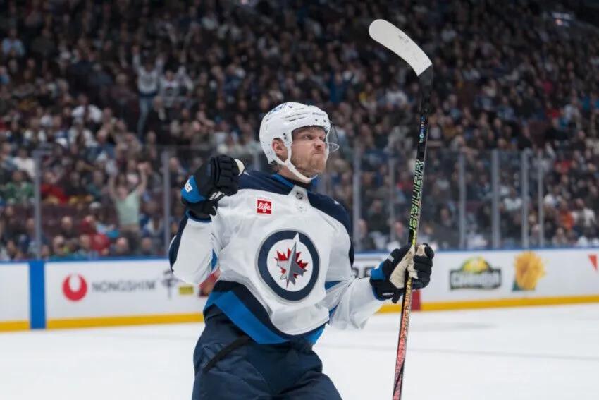 Nikolaj Ehlers 