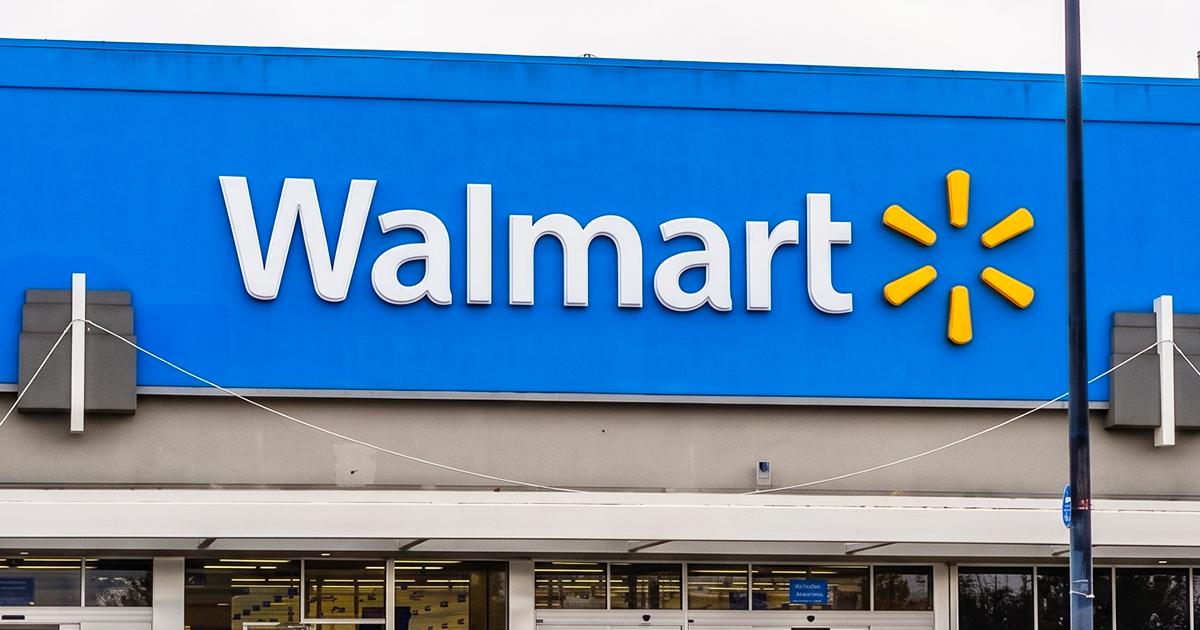 Walmart