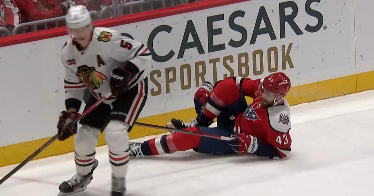 Tom Wilson