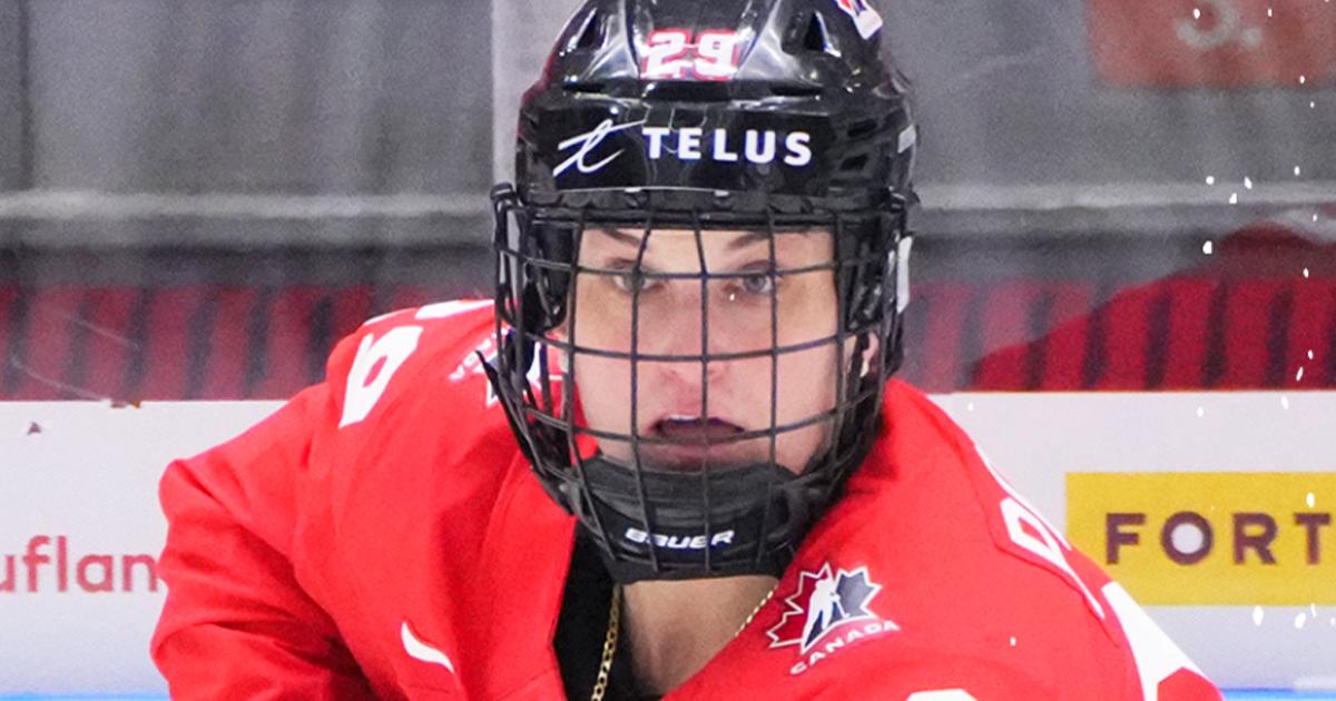 Hockey Canada