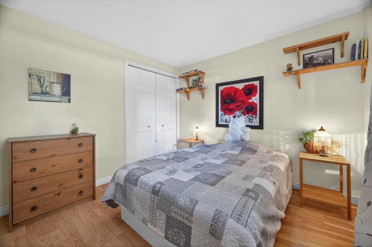 Autre chambre du niveau inférieur