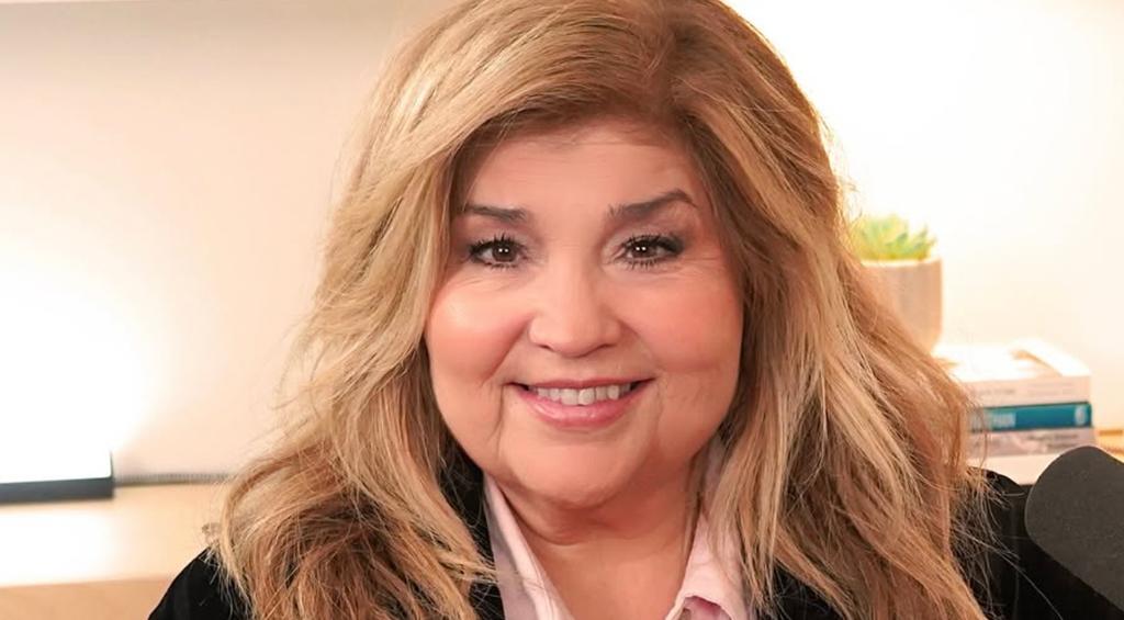 Marie-Claude Barrette