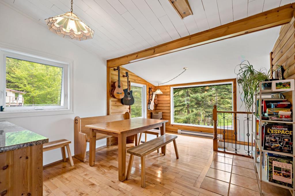 propriété à vendre Harrington