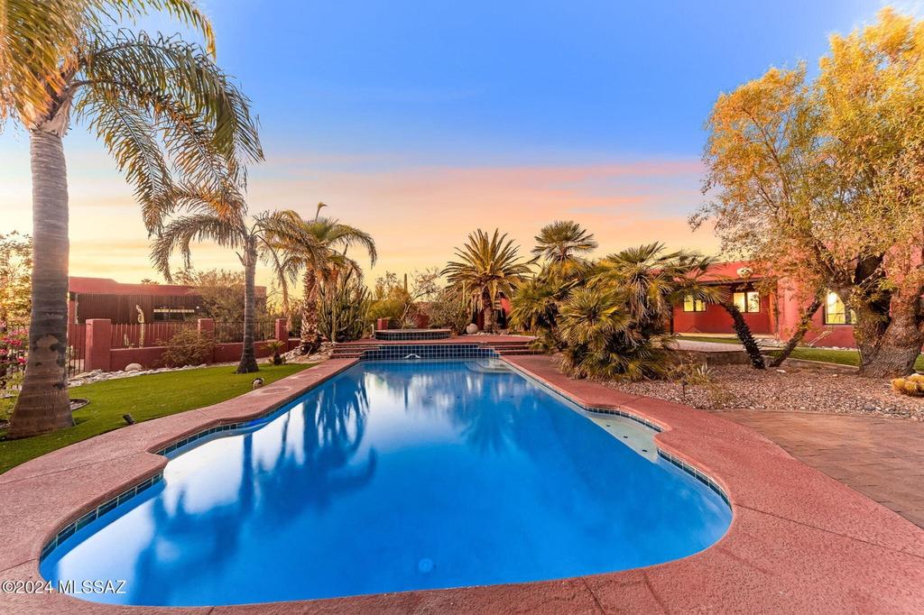 MLS of Southern Arizona