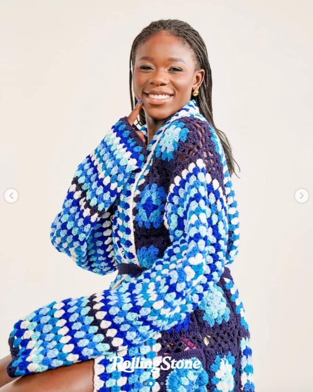 Victoria Mboko