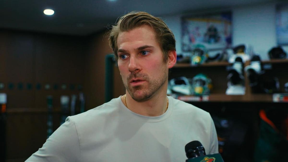 Marcus Foligno
