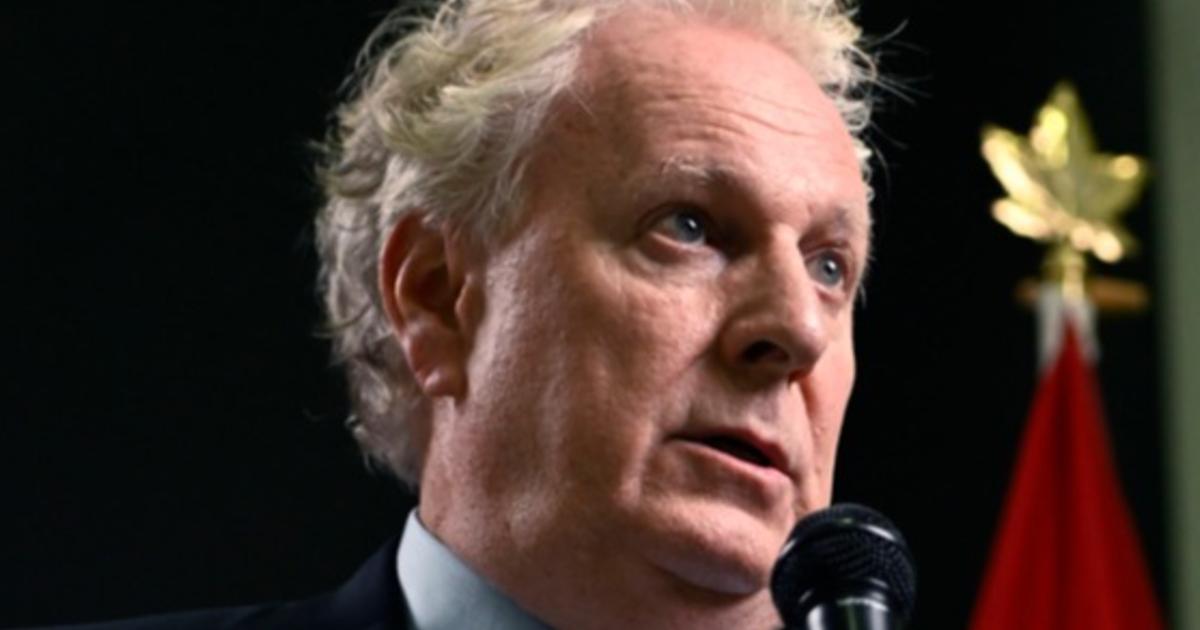 Jean Charest