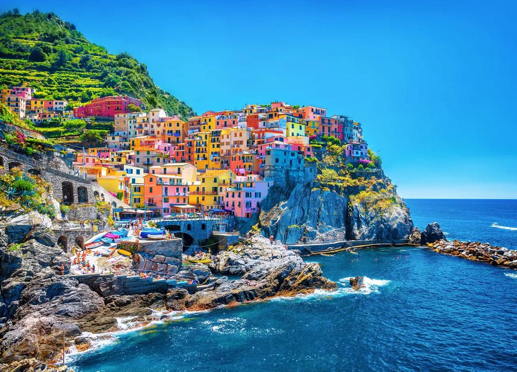Cinque terre