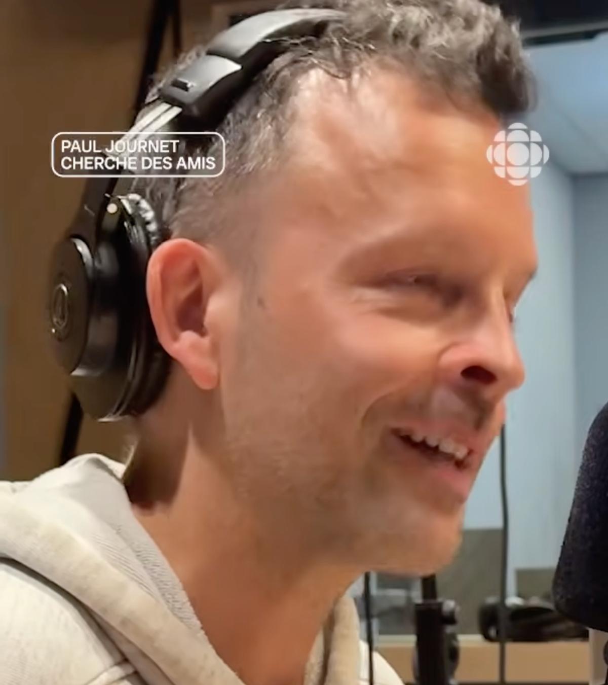 Marc Beaupré