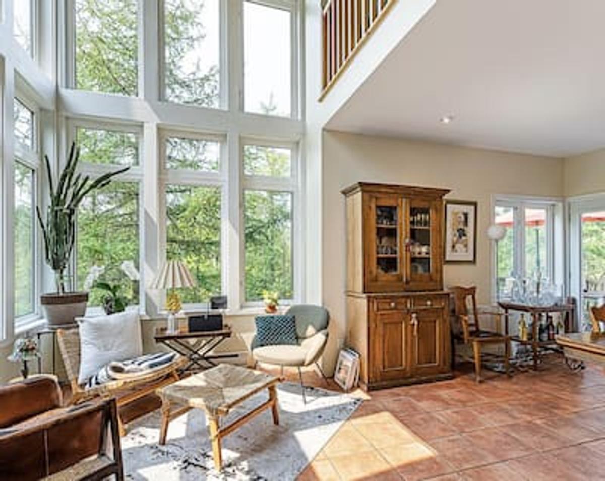 Maison de Rémy Girard