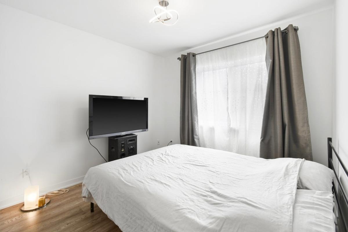 Autre vue d'une chambre secondaire