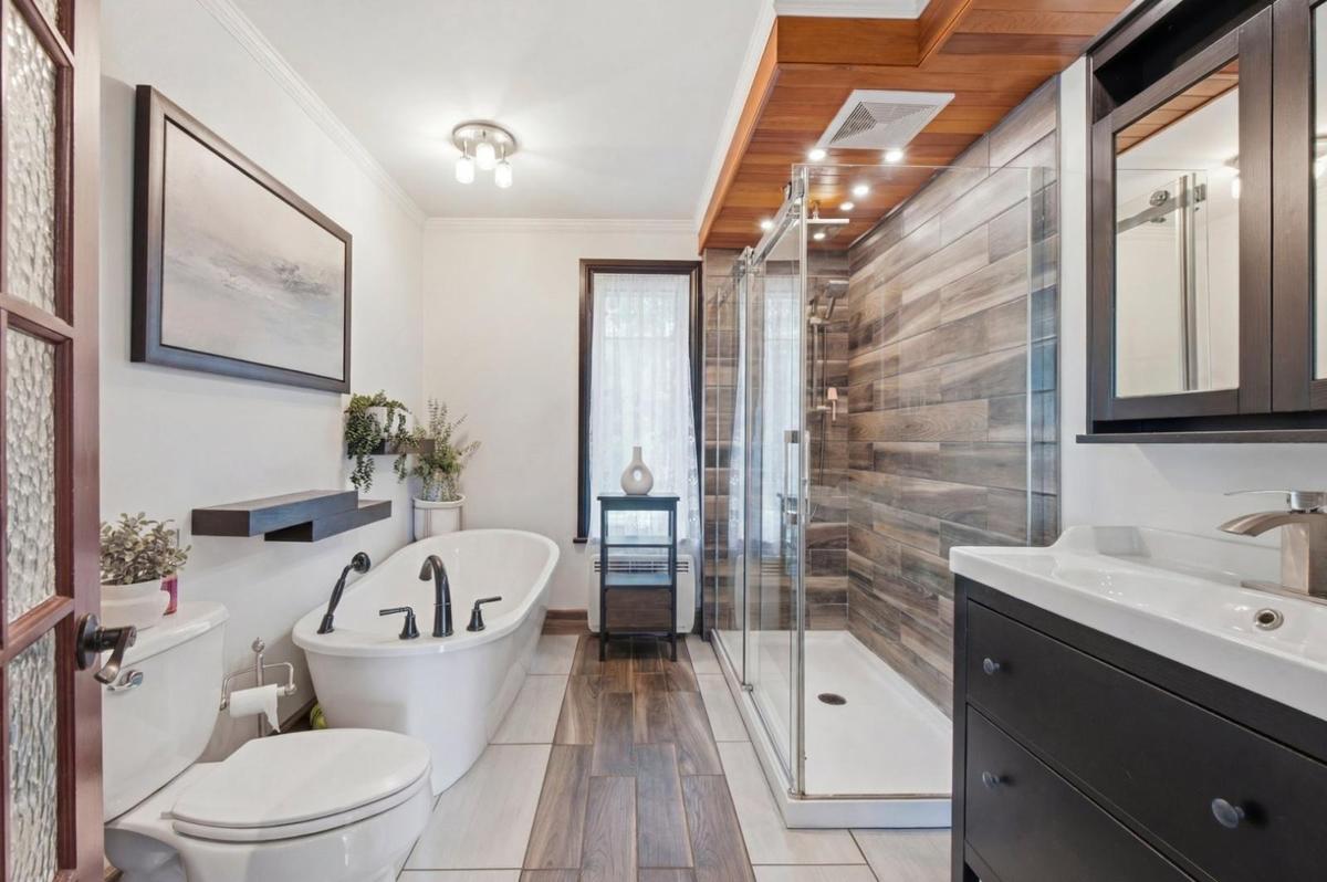 Salle de bain