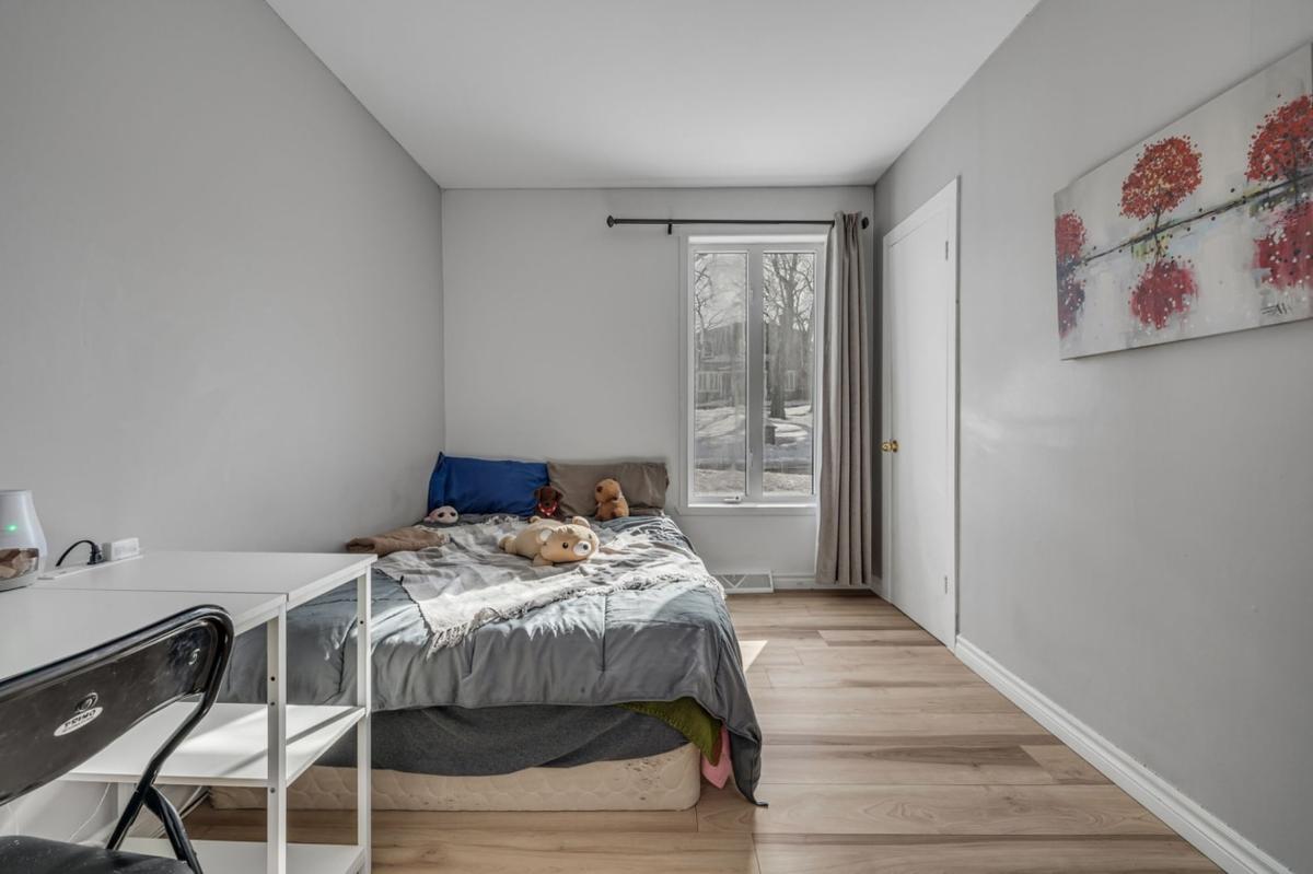 Troisième chambre