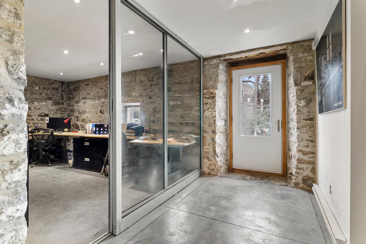 Immobilier