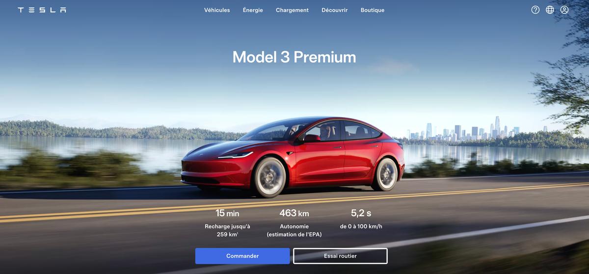 Tesla