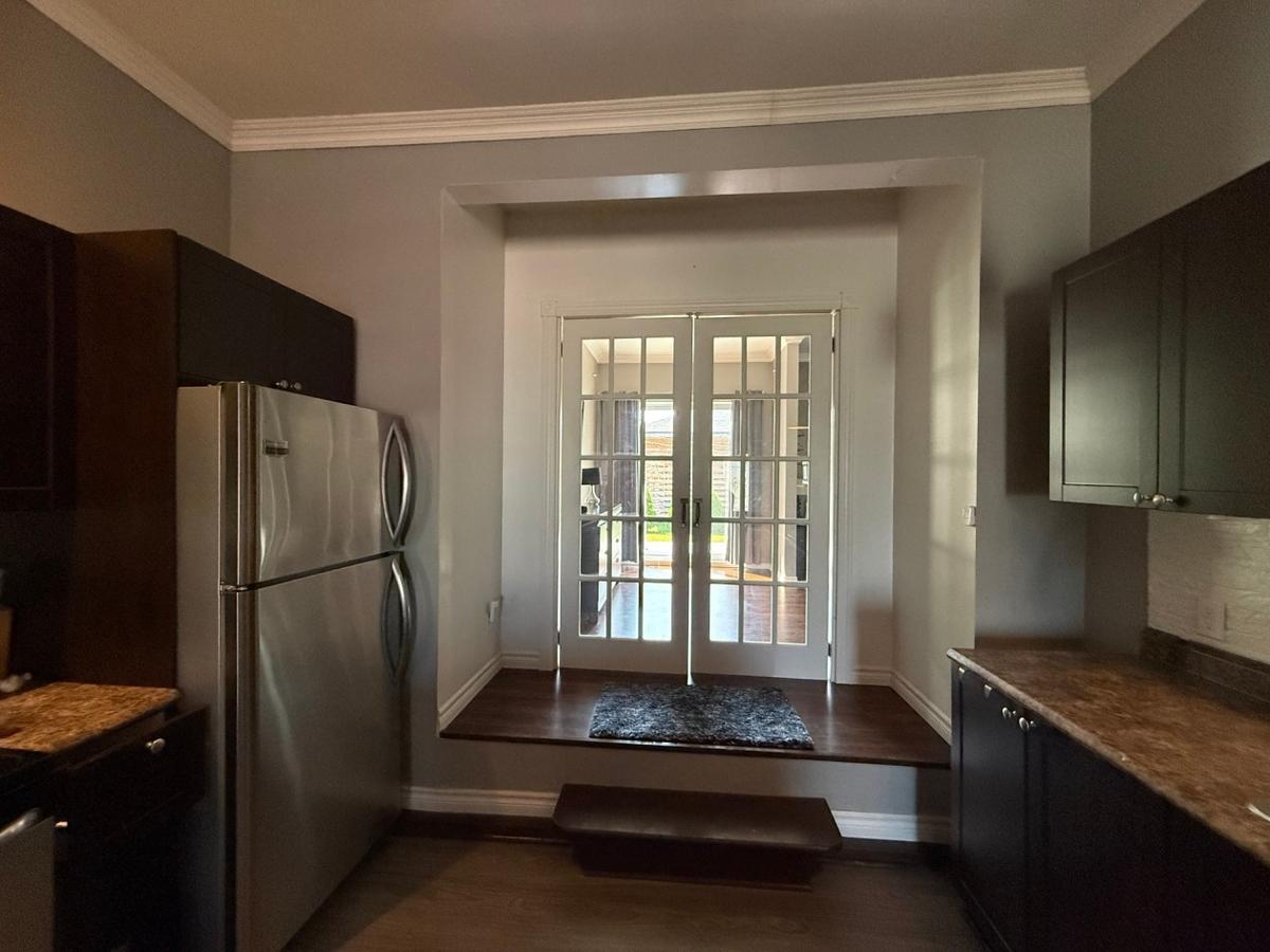 Vue supplémentaire de la chambre