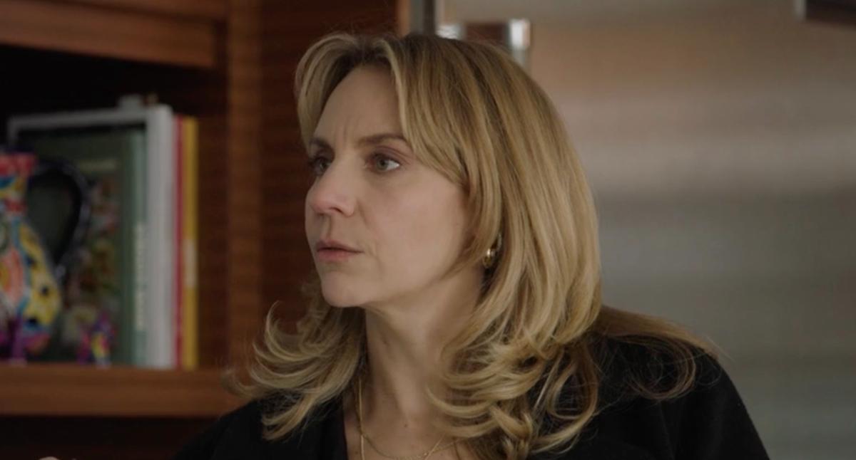 Léane Labrèche-Dor dans Antigang