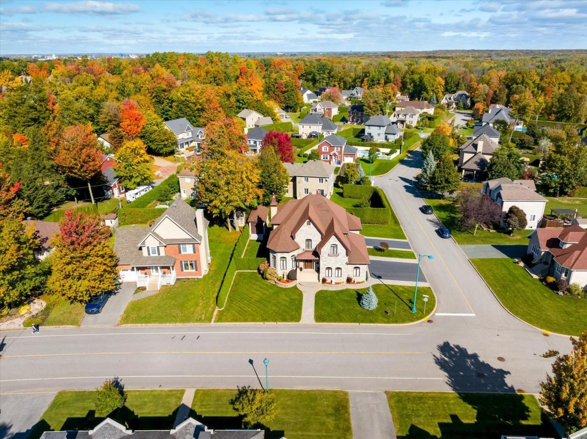 Autre vue extérieure