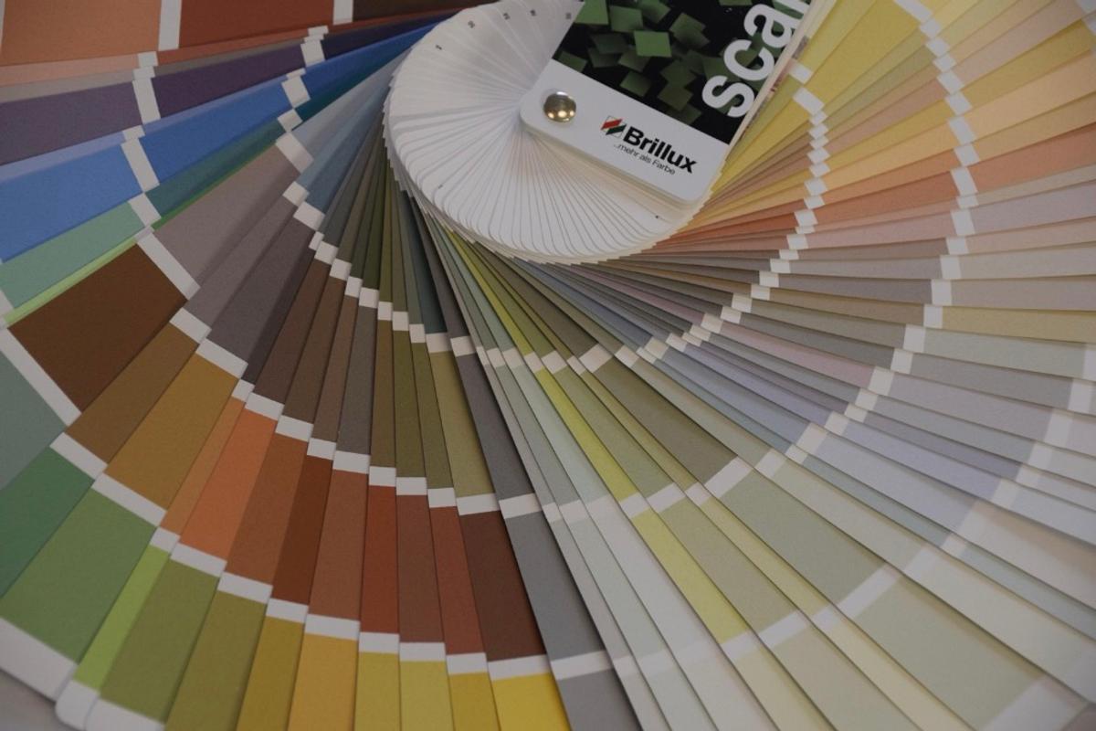 Couleurs