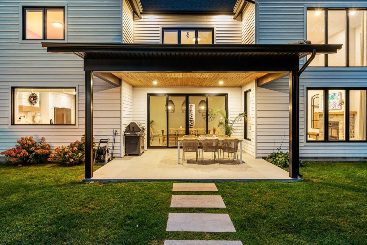 Immobilier