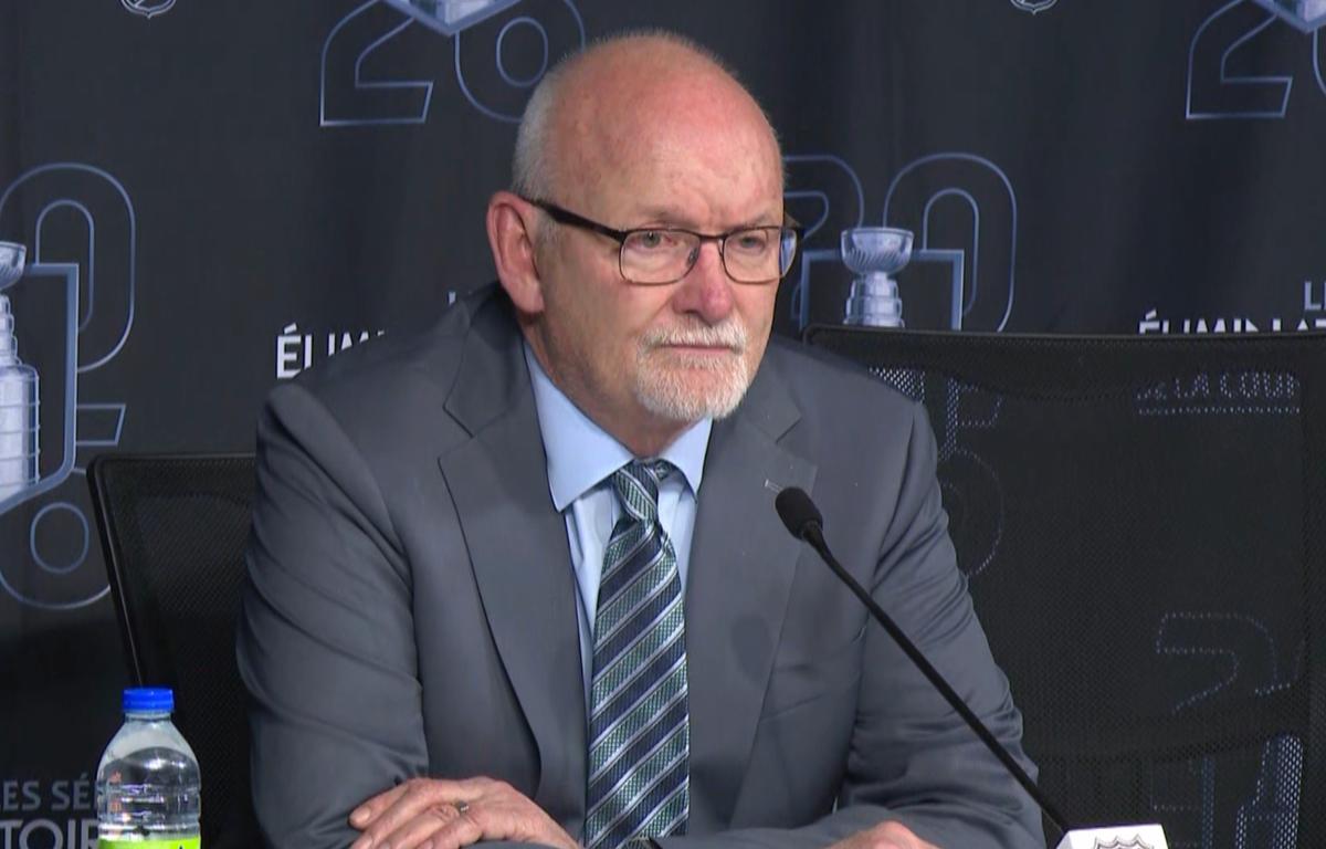 Lindy Ruff